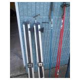 SKI START UP KIT
