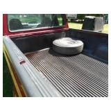 1997 FORD F250 EXTENDED CAB POWER STROKE DIESEL 4X4 PICK UP TRUCK