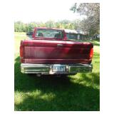 1997 FORD F250 EXTENDED CAB POWER STROKE DIESEL 4X4 PICK UP TRUCK