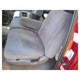 1997 FORD F250 EXTENDED CAB POWER STROKE DIESEL 4X4 PICK UP TRUCK