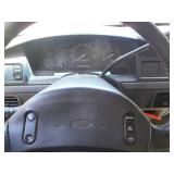 1997 FORD F250 EXTENDED CAB POWER STROKE DIESEL 4X4 PICK UP TRUCK
