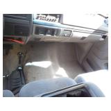 1997 FORD F250 EXTENDED CAB POWER STROKE DIESEL 4X4 PICK UP TRUCK