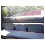 1997 FORD F250 EXTENDED CAB POWER STROKE DIESEL 4X4 PICK UP TRUCK