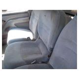1997 FORD F250 EXTENDED CAB POWER STROKE DIESEL 4X4 PICK UP TRUCK