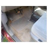 1997 FORD F250 EXTENDED CAB POWER STROKE DIESEL 4X4 PICK UP TRUCK