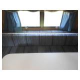 1988 HIDEAWAY 10 FOOT PICK UP CAMPER