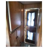 1988 HIDEAWAY 10 FOOT PICK UP CAMPER