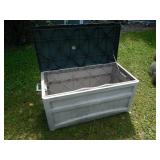 LARGE ALL SEASONS DECKBOX