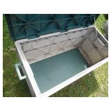 LARGE ALL SEASONS DECKBOX
