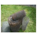FENCING LOT