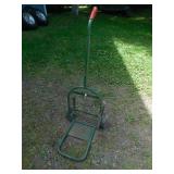 HEAVY DUTY 2 WHEEL DOLLY