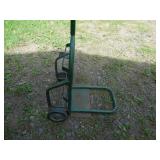 HEAVY DUTY 2 WHEEL DOLLY