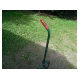 HEAVY DUTY 2 WHEEL DOLLY