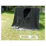 OTTER PORTABLE FISH HOUSE