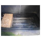 OTTER PORTABLE FISH HOUSE