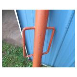 WELL/FENCE POST HAMMER