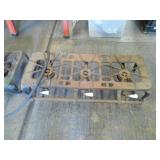 PROPANE BURNER LOT