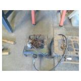 PROPANE BURNER LOT