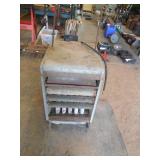 PROPANE FURNACE