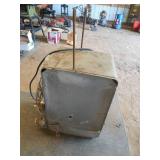 PROPANE FURNACE
