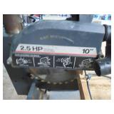 CRAFTSMAN 10