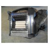 DYNA GLO PROPANE HEATER