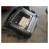 DYNA GLO PROPANE HEATER