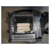 DYNA GLO PROPANE HEATER