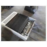 PROPANE WALL HEATER