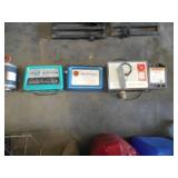 ELECTRIC FENCING LOT