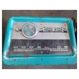 ELECTRIC FENCING LOT