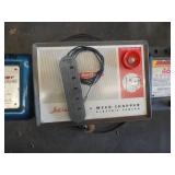 ELECTRIC FENCING LOT