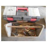TOOL LOT