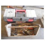 TOOL LOT