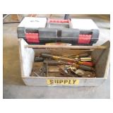 TOOL LOT