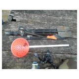 FISHING LOT