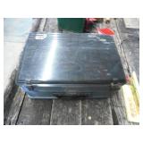 PLANO TACKLE BOX WITH CONTENTS