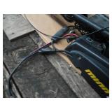 MINN KOTA CO PILOT TROLLING MOTOR - 48" - 55LB W/ DEPTH FINDER