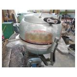 1954-1957 JOHNSON 5HP OUTBOARD ENGINE
