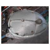 1954-1957 JOHNSON 5HP OUTBOARD ENGINE