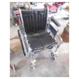 WHEELCHAIR