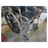 WHEELCHAIR