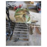 SPORTSMAN WAREHOUSE DEER TREE STAND