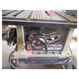 DELTA 10" BENCH SAW