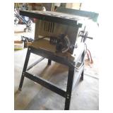 DELTA 10" BENCH SAW
