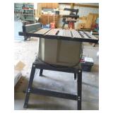DELTA 10" BENCH SAW