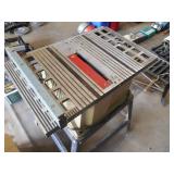DELTA 10" BENCH SAW
