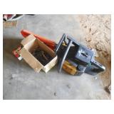 MCCULLOCH 26" CHAINSAW