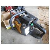 MCCULLOCH 26" CHAINSAW