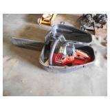 CRAFTSMAN 18" 42 CC CHAINSAW